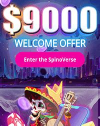 Spinoverse casino Honduras